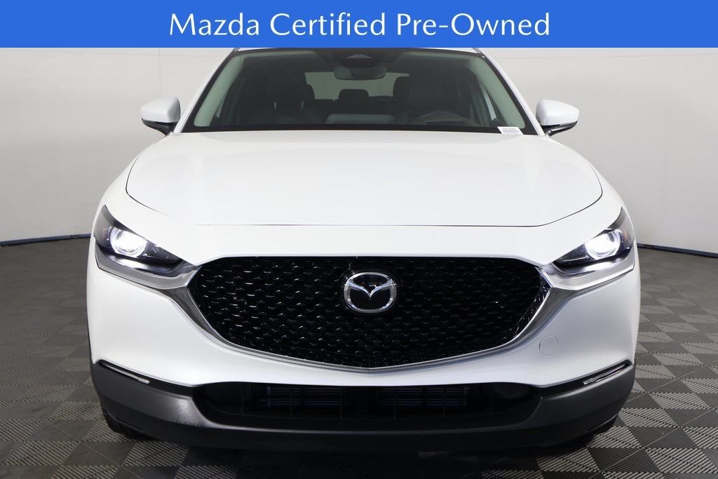 Thumbnail: 2024 Mazda CX-30 - 2