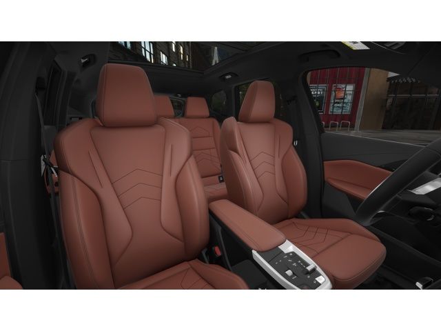 Thumbnail: 2026 BMW X1 - 11