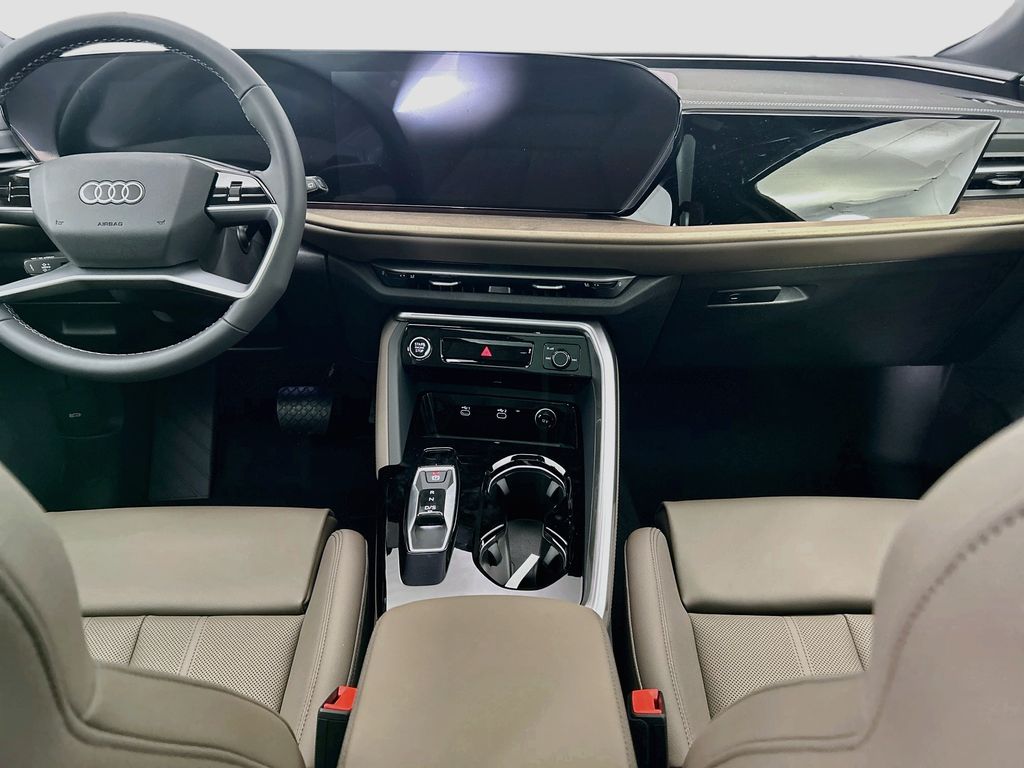 Thumbnail: 2026 Audi Q5 - 13
