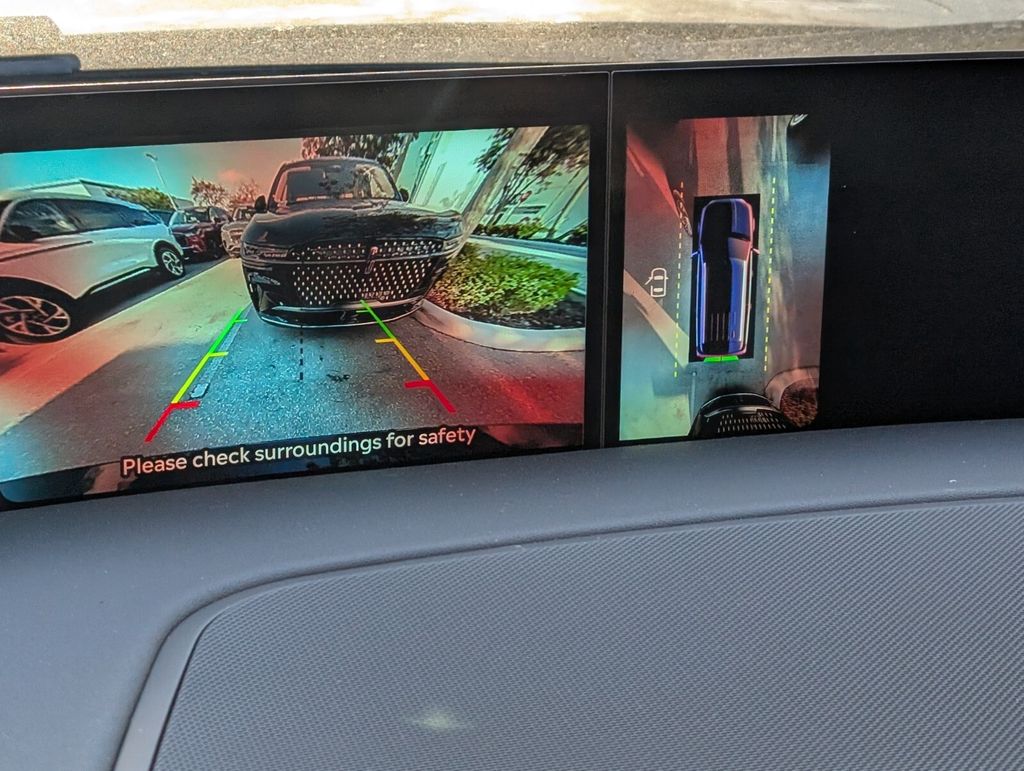 new 2026 Lincoln Navigator L car, priced at $107,890