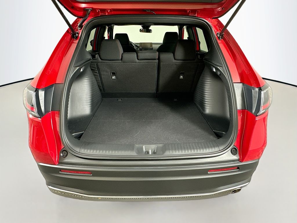 2025 Honda HR-V Sport 24