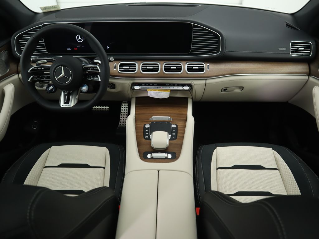 Thumbnail: 2026 Mercedes-Benz GLE - 14