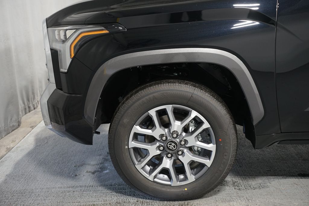 Thumbnail: 2026 Toyota Tundra - 5