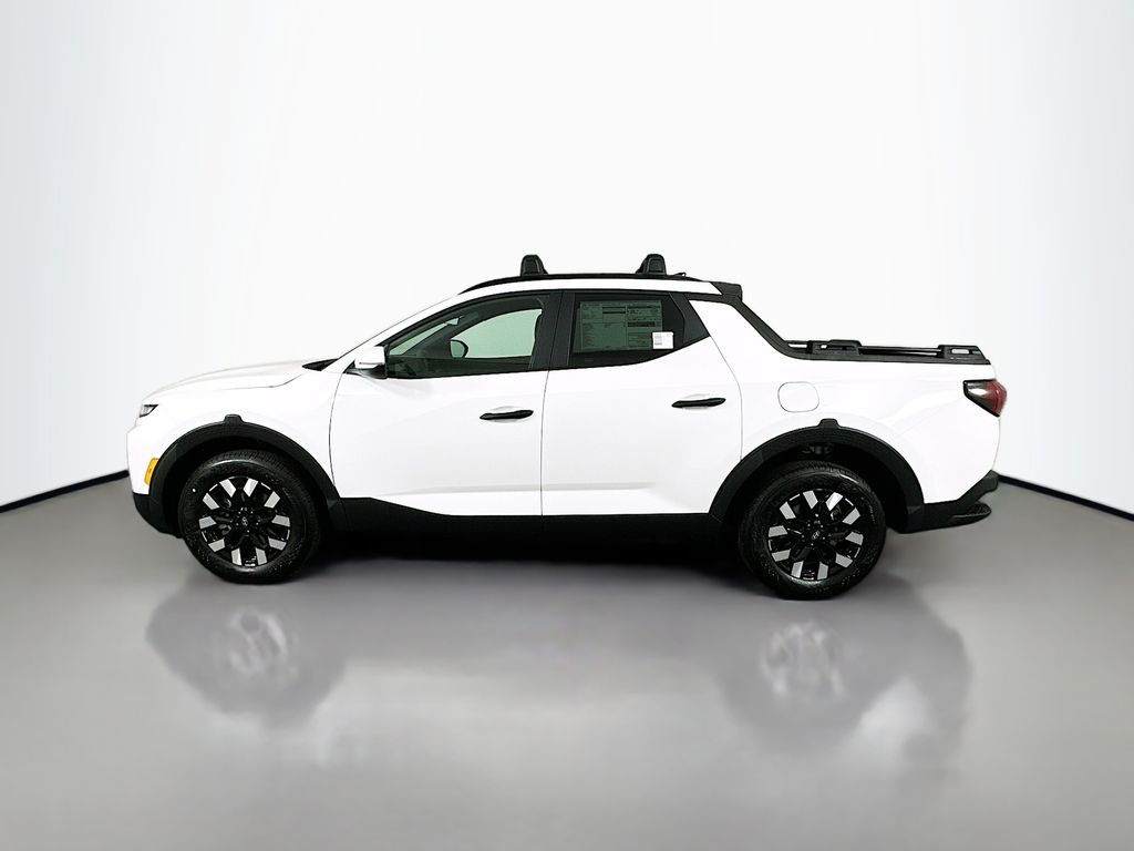Thumbnail: 2026 Hyundai Santa Cruz - 8