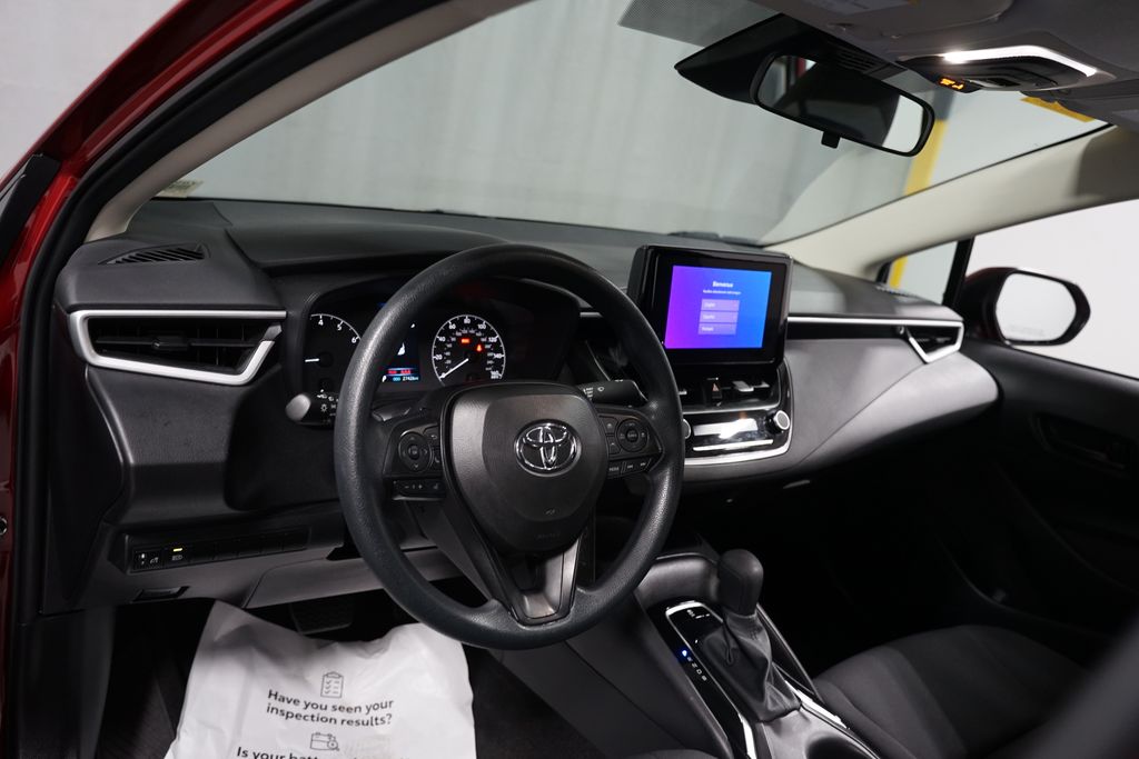 Thumbnail: 2025 Toyota Corolla - 11