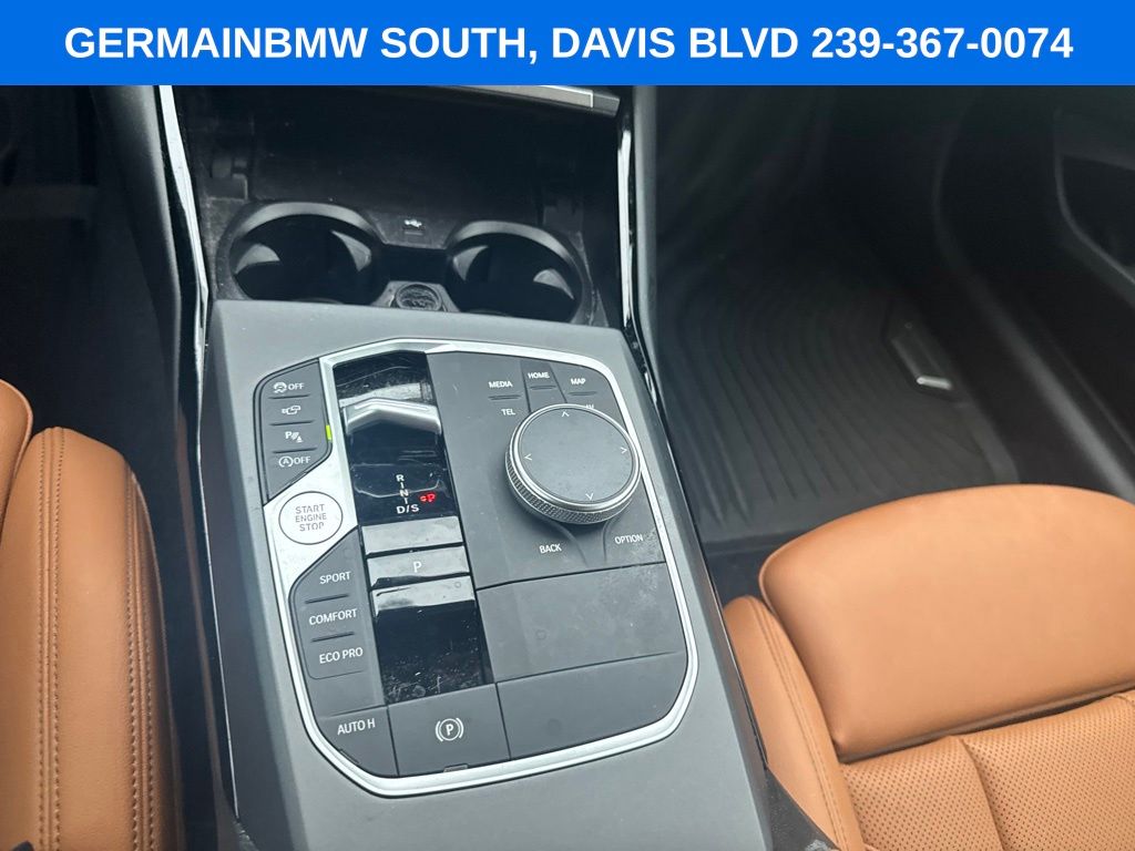 Certified Used 2024 White BMW 230i image 30