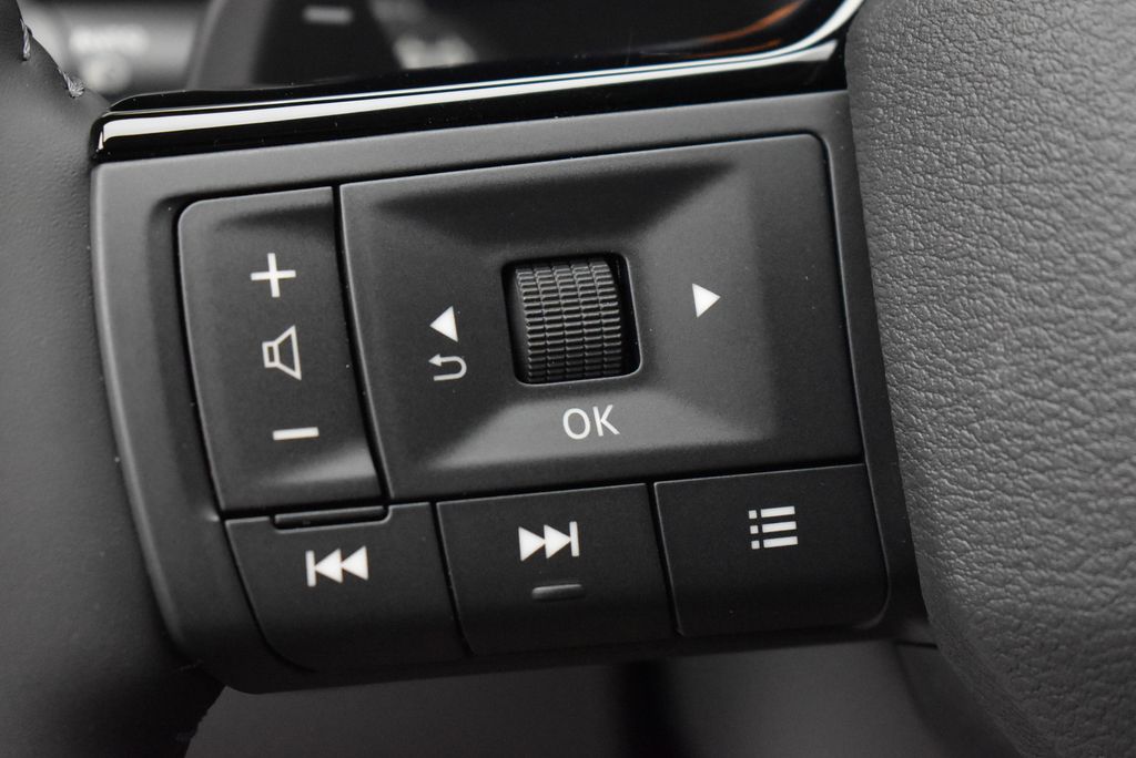 Thumbnail: 2026 Nissan Rogue - 19