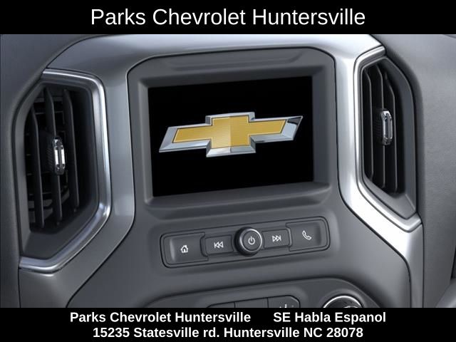 ChevroletSilverado 150020