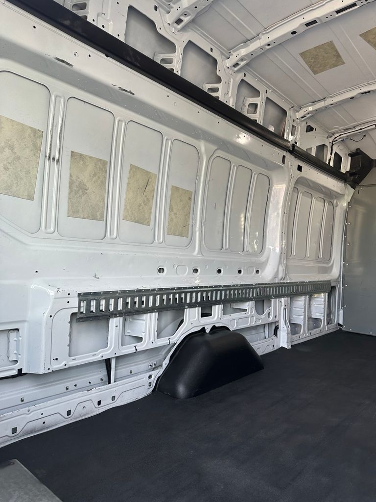 used 2022 Ford E-Transit-350 car, priced at $26,985