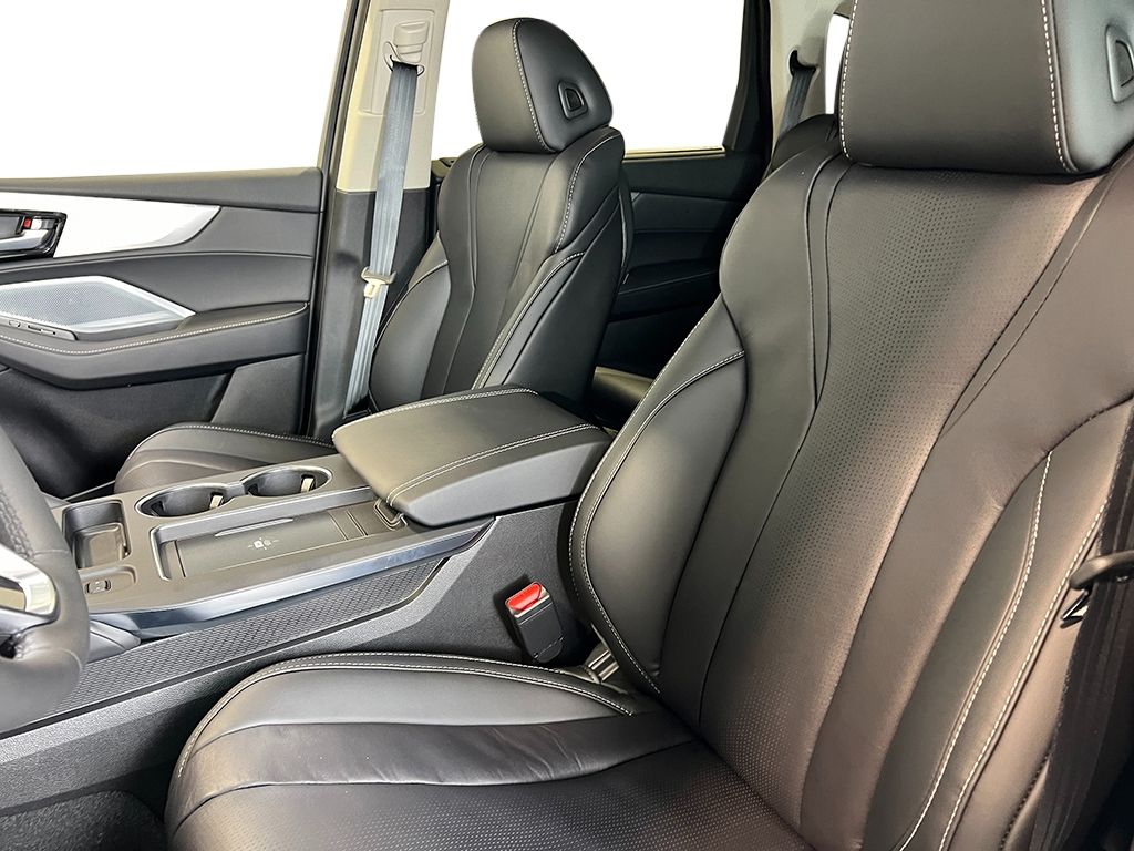 new 2026 Acura MDX car