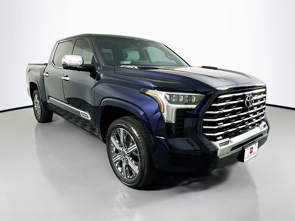 Thumbnail: 2023 Toyota Tundra - 3