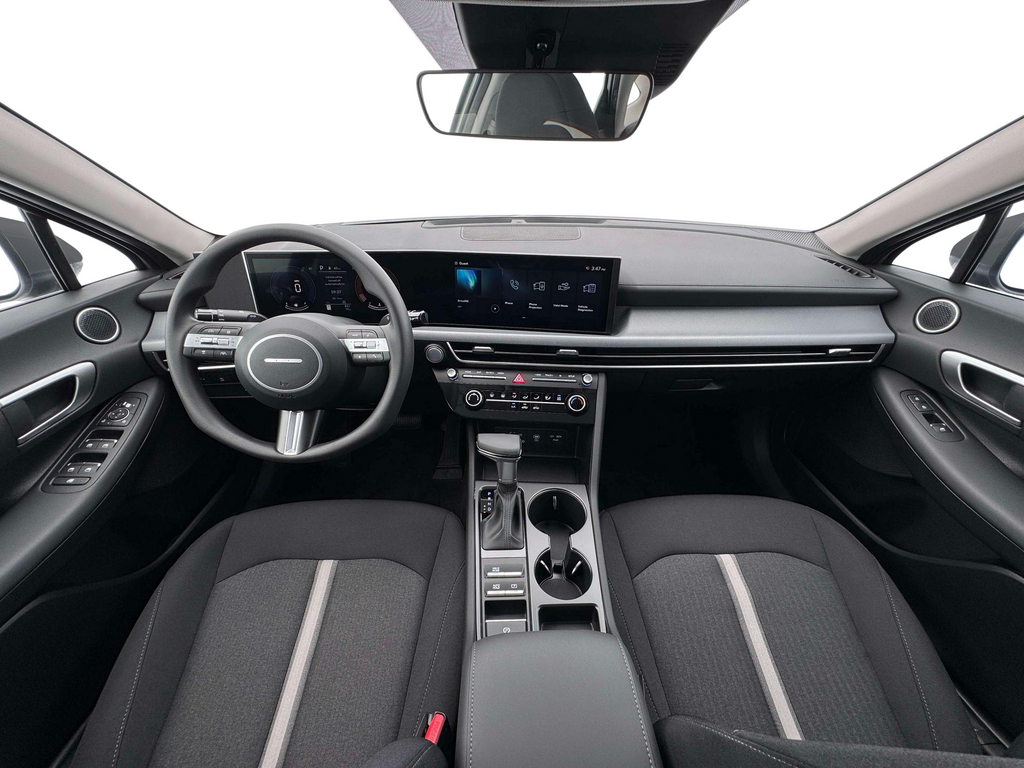 Thumbnail: 2026 Hyundai Sonata - 13