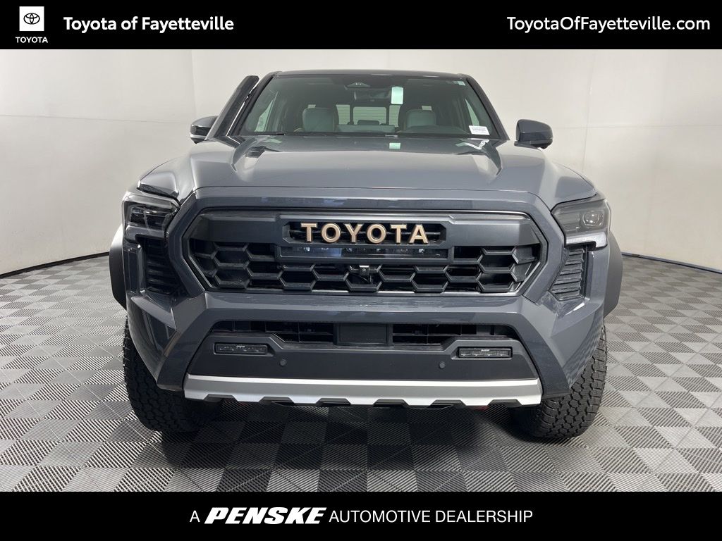 Thumbnail: 2025 Toyota Tacoma - 7