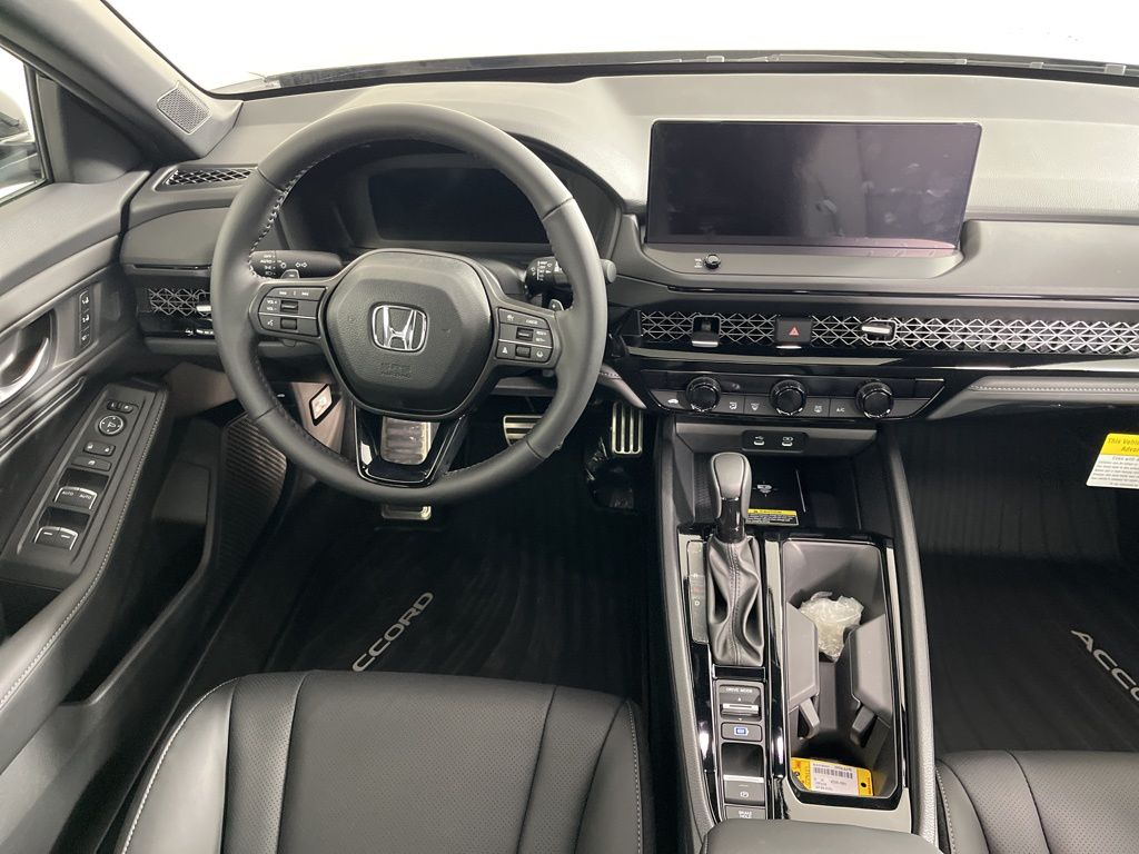 Thumbnail: 2025 Honda Accord - 14
