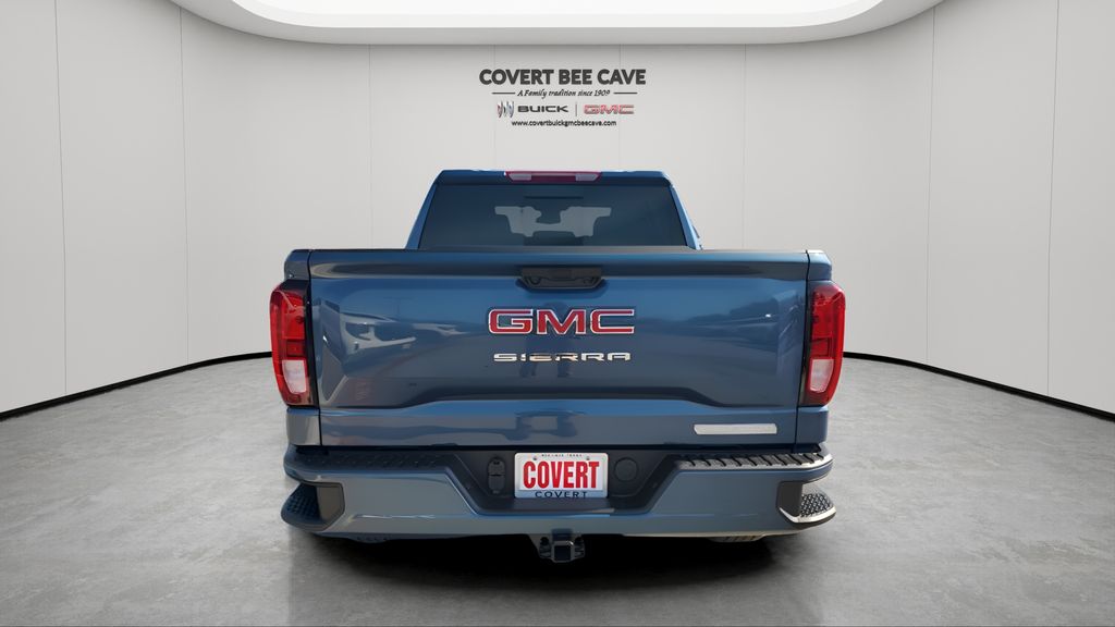 New 2026  GMC Elevation image 8