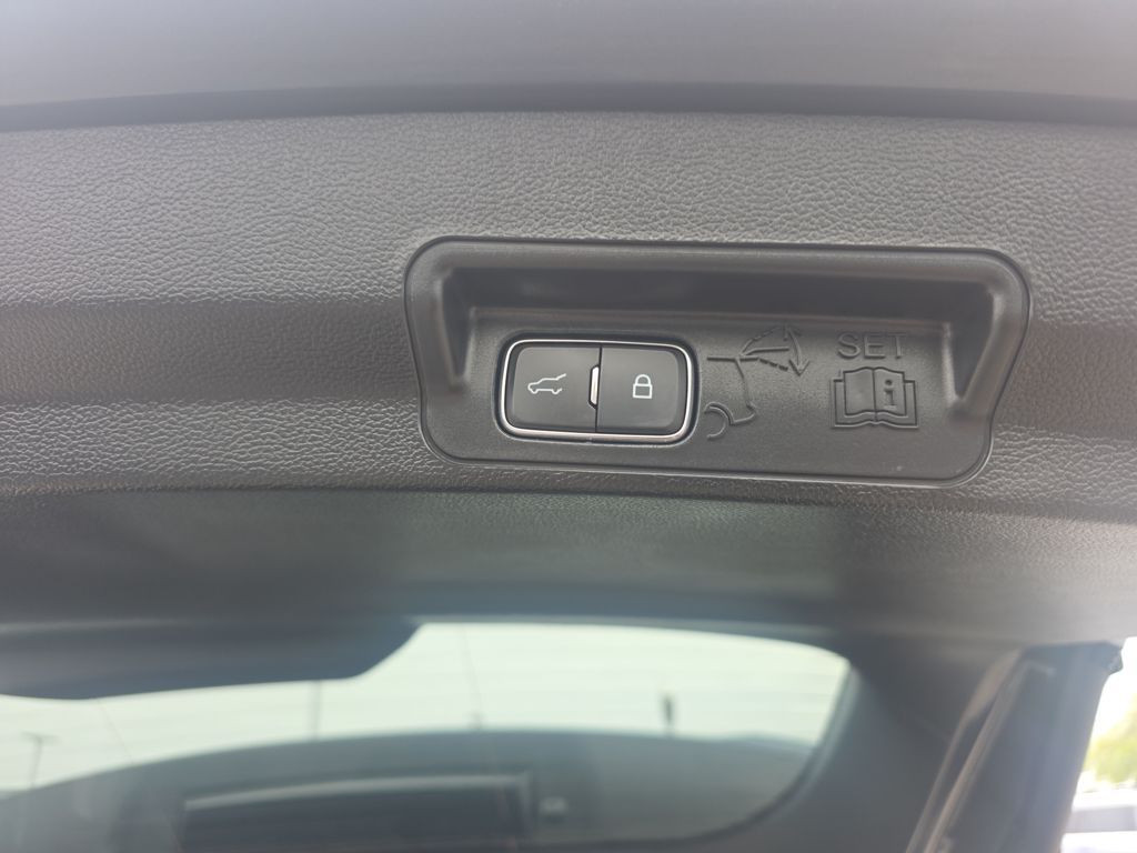 Certified Used 2024 Blue Ford XLT image 14