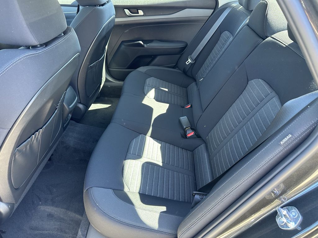 new 2026 Kia K5 car, priced at $25,020