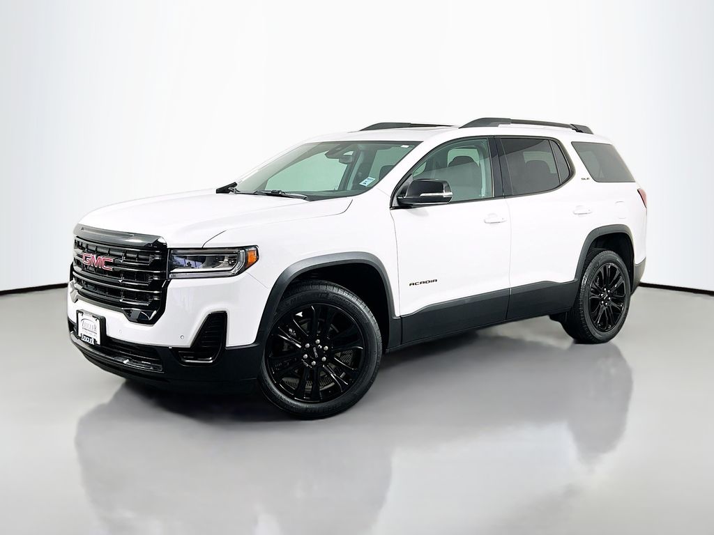 2023 GMC Acadia SLE AWD