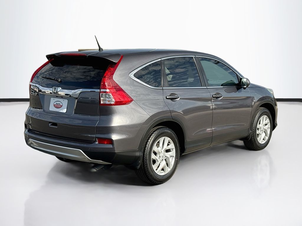 Thumbnail: 2016 Honda CR-V - 5