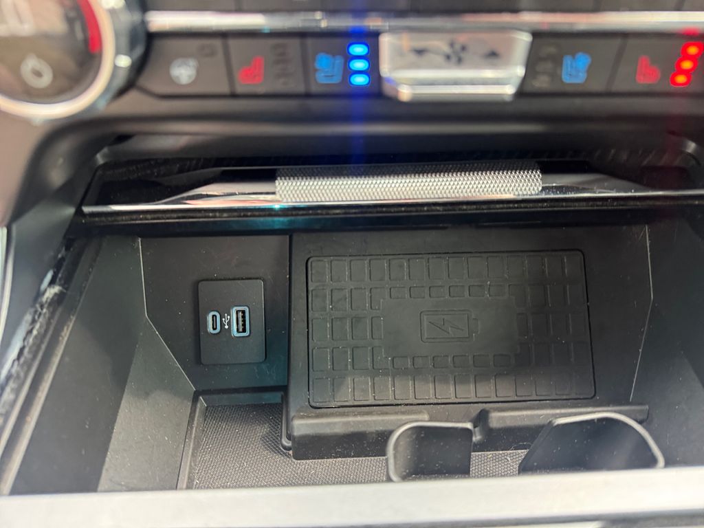 2021 Ford F-150 Platinum White at Luther Ford