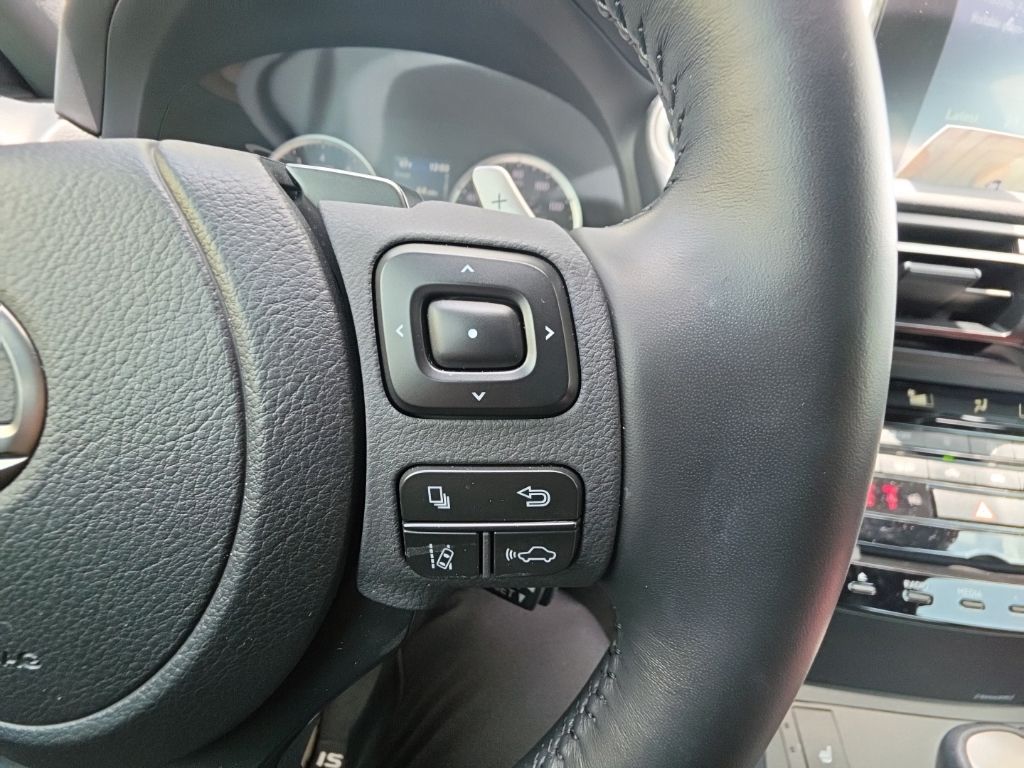Certified Used 2024  Lexus 350 F SPORT Design image 15
