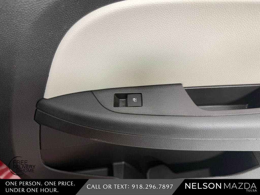 Used 2015 Red Chevrolet LTZ image 42