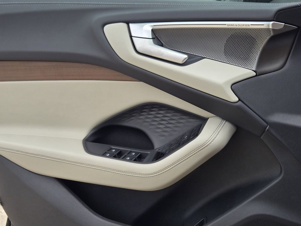 new 2026 Audi A5 car, priced at $58,560