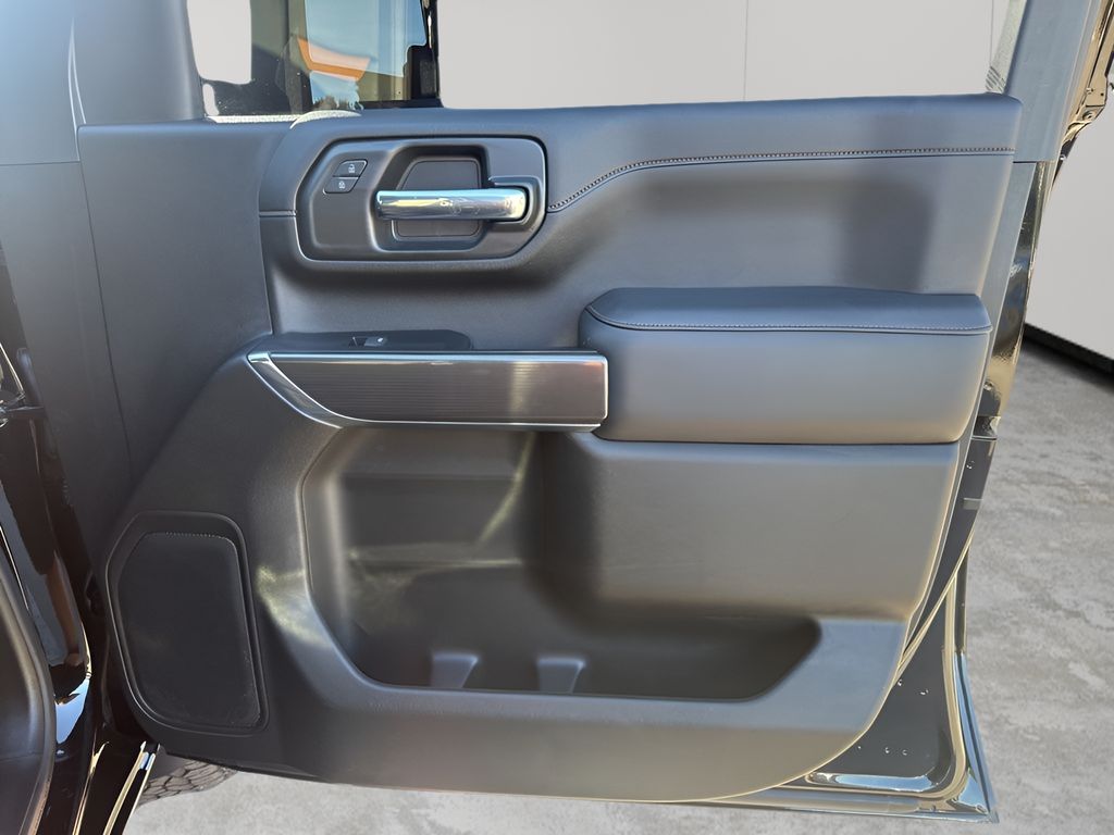 Used Car 2023 Gmc Sierra 2500hd  At4 For Sale Under $70,000 In Austin, Texas
