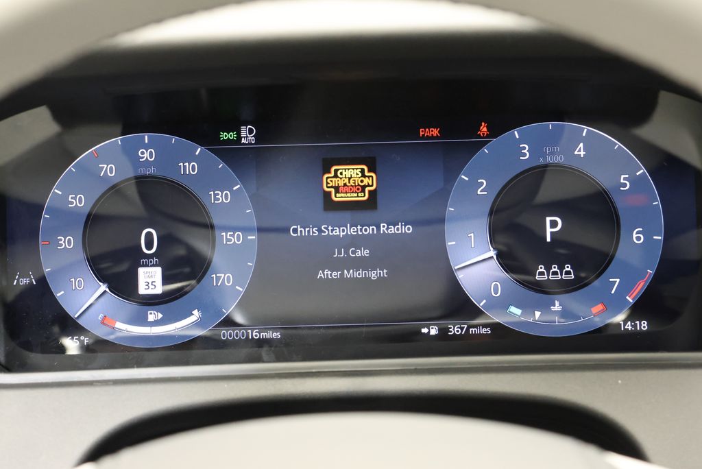 Thumbnail: 2026 Land Rover Range Rover Velar - 24