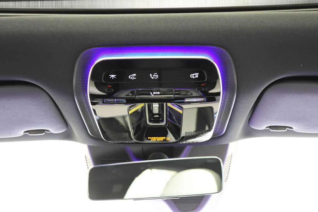 Thumbnail: 2026 Mercedes-Benz E-Class - 17