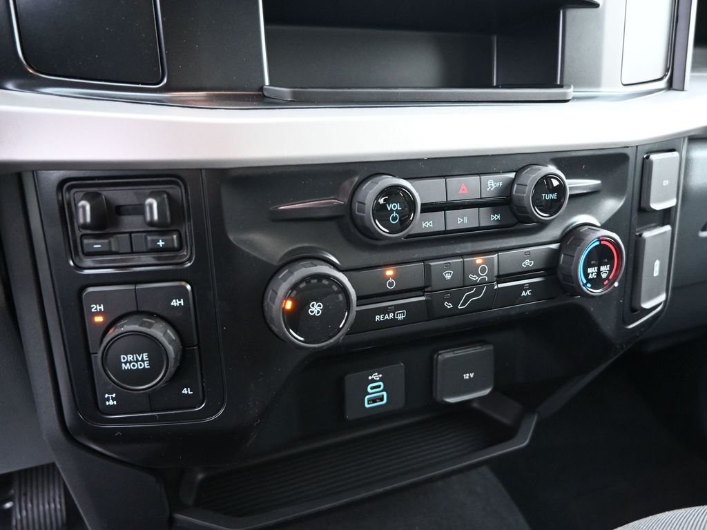 2026 Ford F-350 Super Duty XL