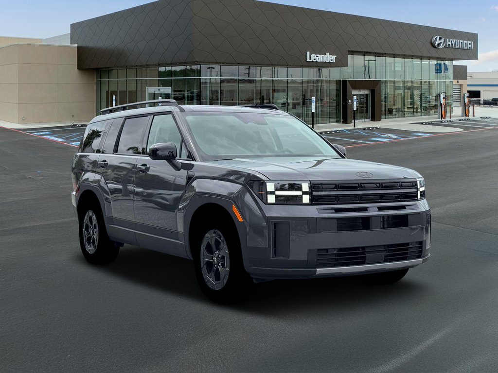 Thumbnail: 2026 Hyundai Santa Fe - 11