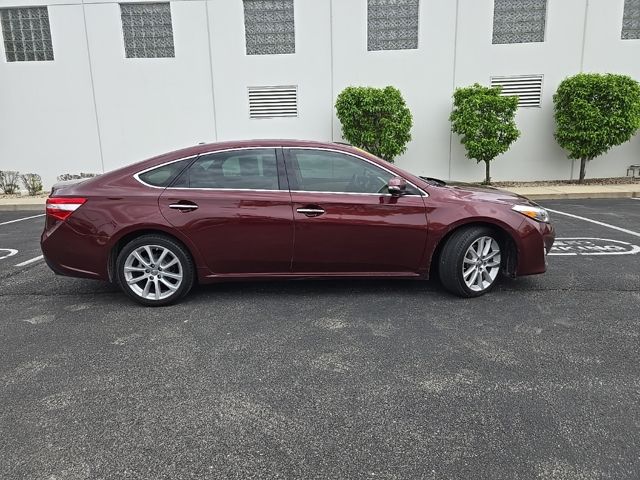 2013 Toyota Avalon Touring 9