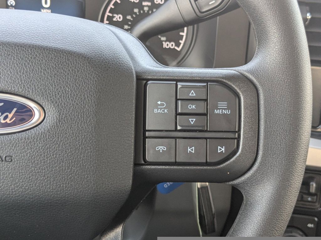 2025 Ford F-350 Chassis XL