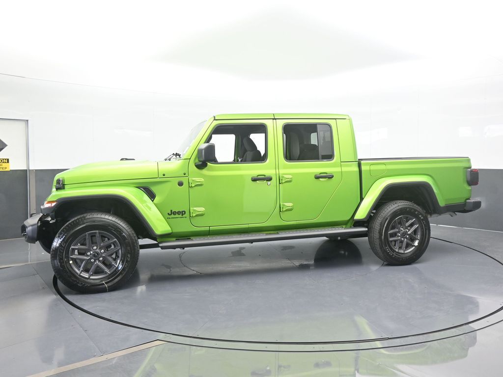 New 2026 Mojito Jeep Sport S image 2
