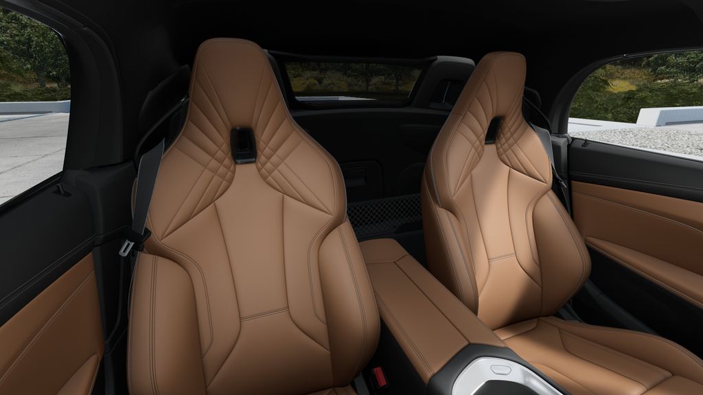 Thumbnail: 2026 BMW Z4 - 11