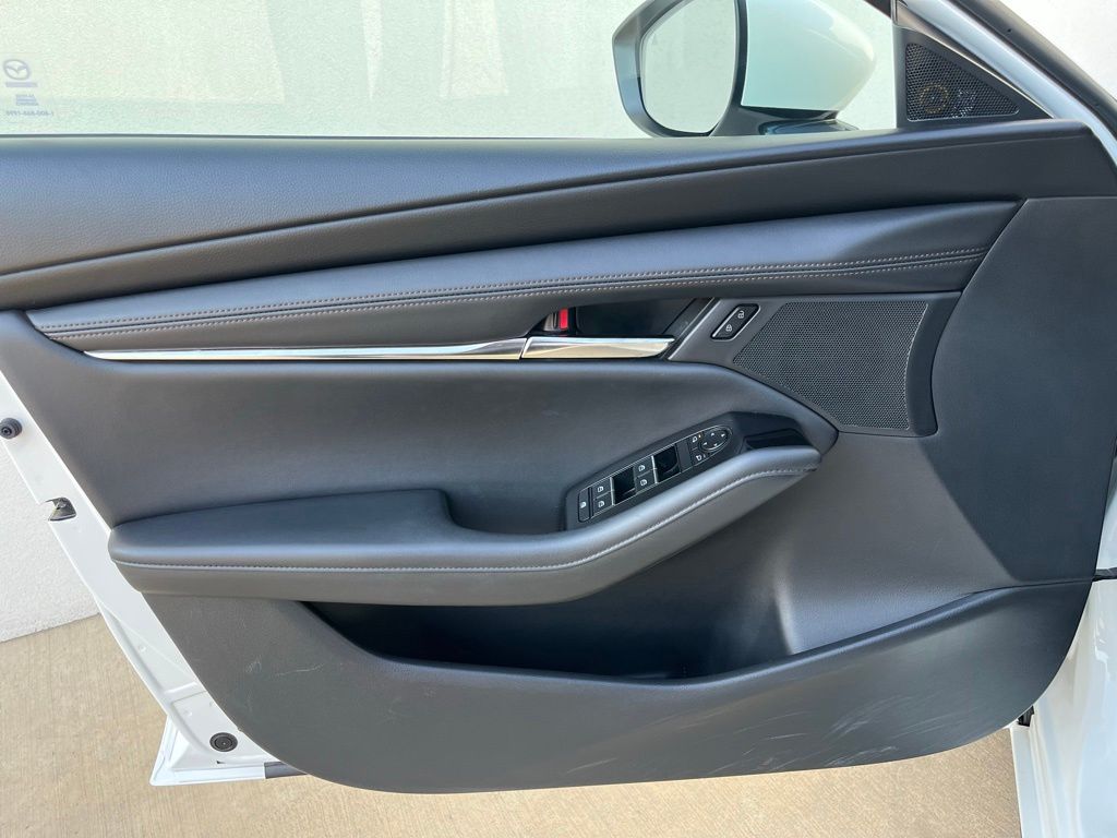 Used Car 2025 Mazda Mazda3  2.5 S Preferred Package For Sale Under $25,000 In Georgetown, Texas