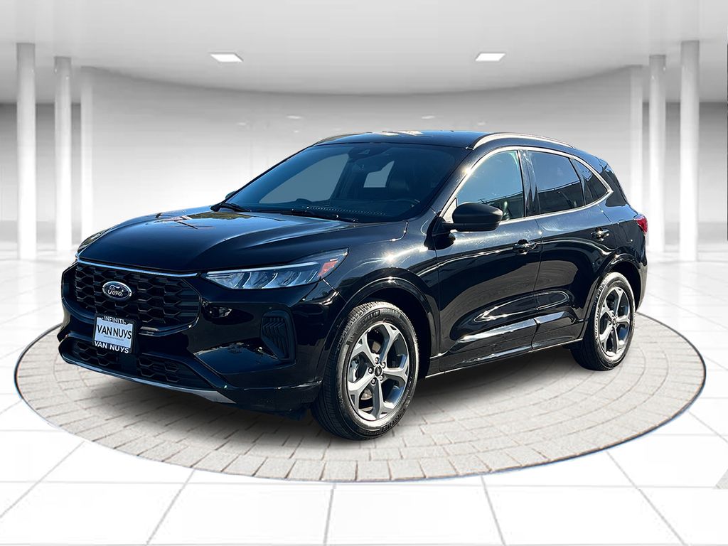 2024 Ford Escape ST-Line FWD