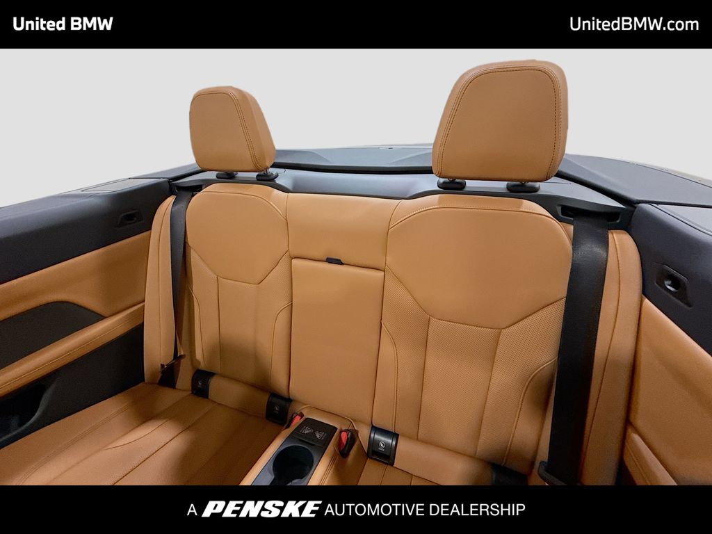 Thumbnail: 2026 BMW 4 Series - 12