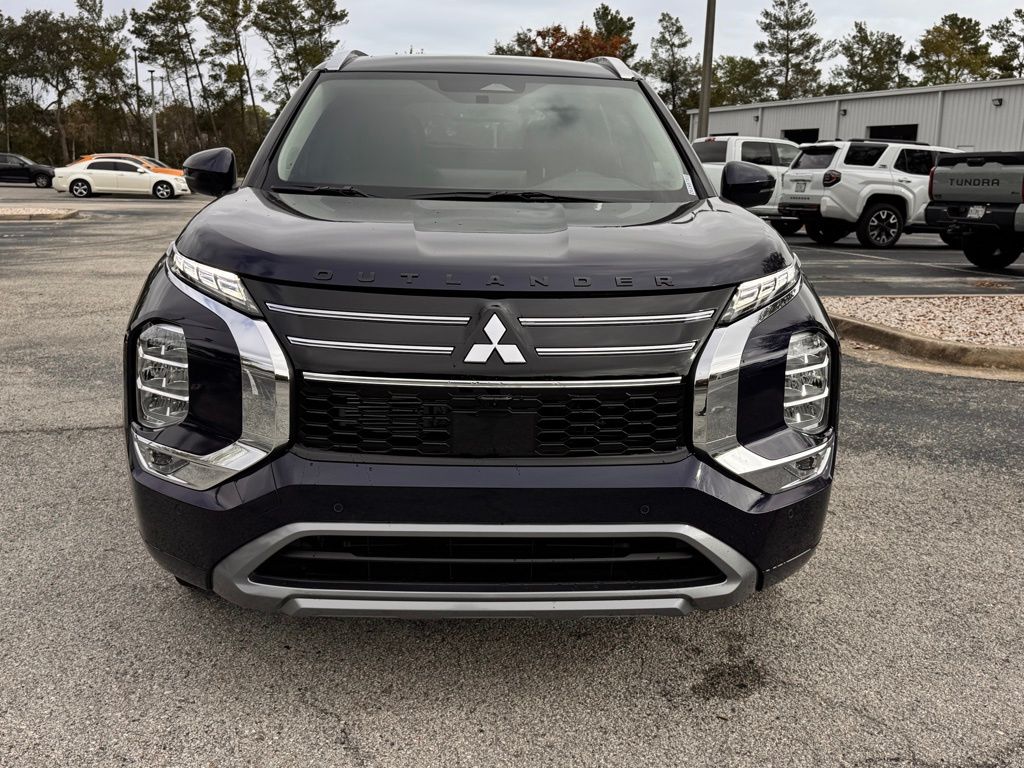 New 2026 Mitsubishi Outlander SUV