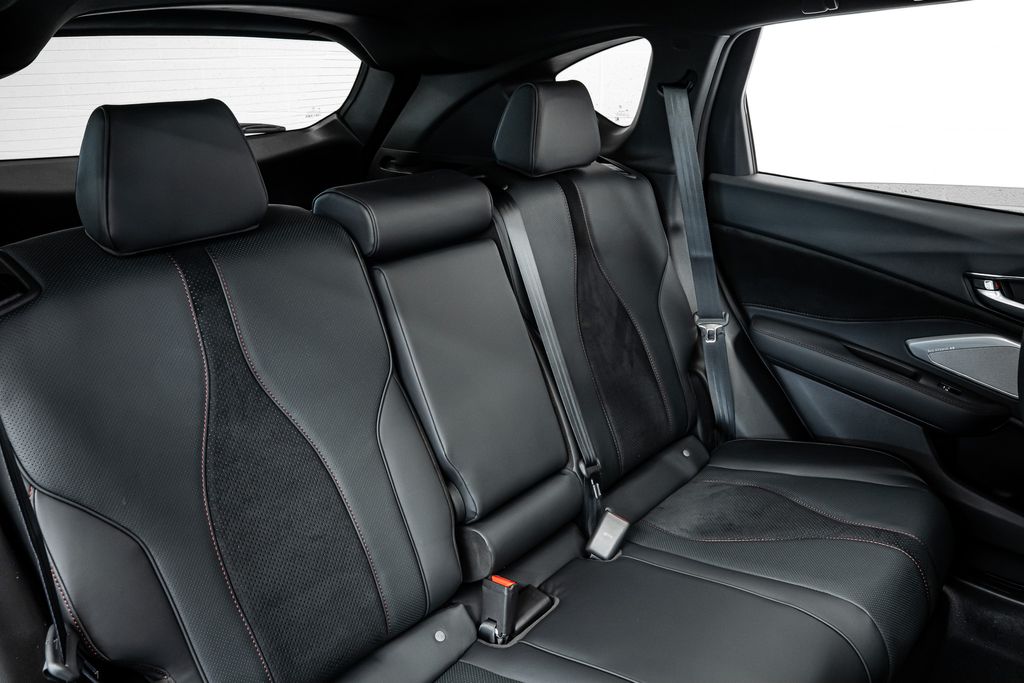 2025 Acura RDX