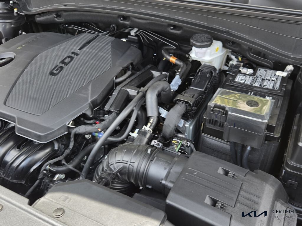 2026 Kia Sportage - $27,021