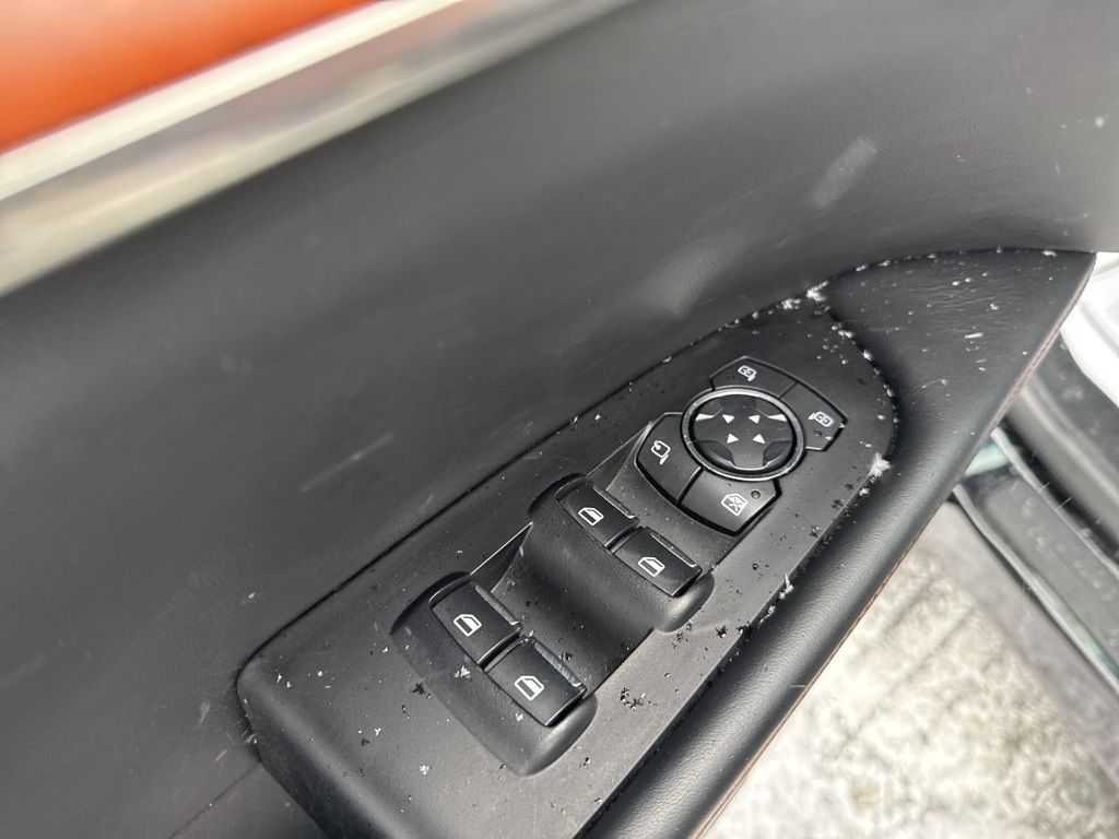 2019 Lincoln Nautilus