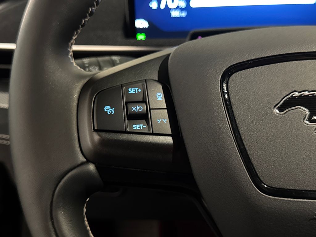 Certified Used 2025 Black Ford GT image 22