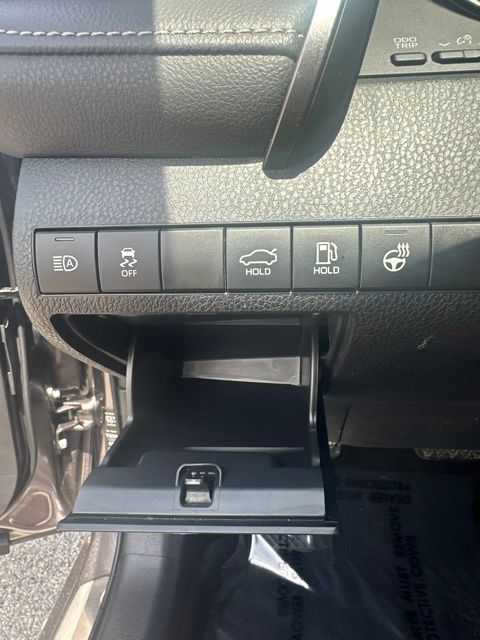Used 2024 Toyota Camry Sedan