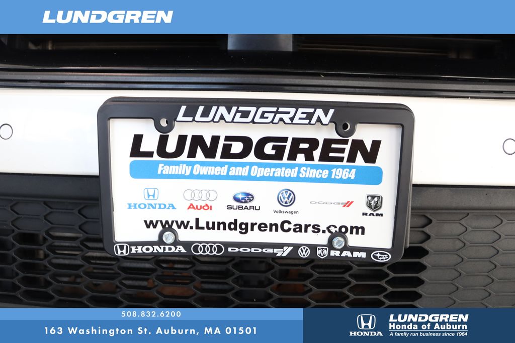 Used 2016 Ford Edge SUV