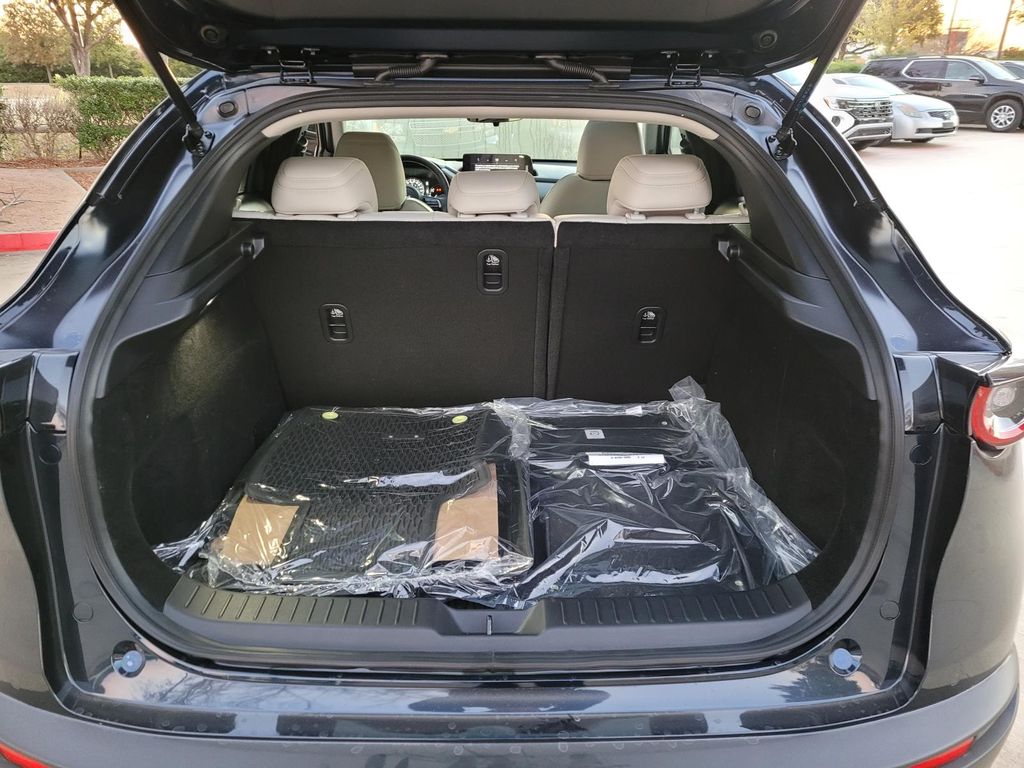 new 2026 Mazda CX-30 car, priced at $28,599