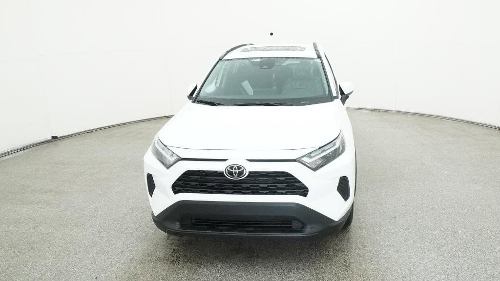 Thumbnail: 2025 Toyota RAV4 - 11