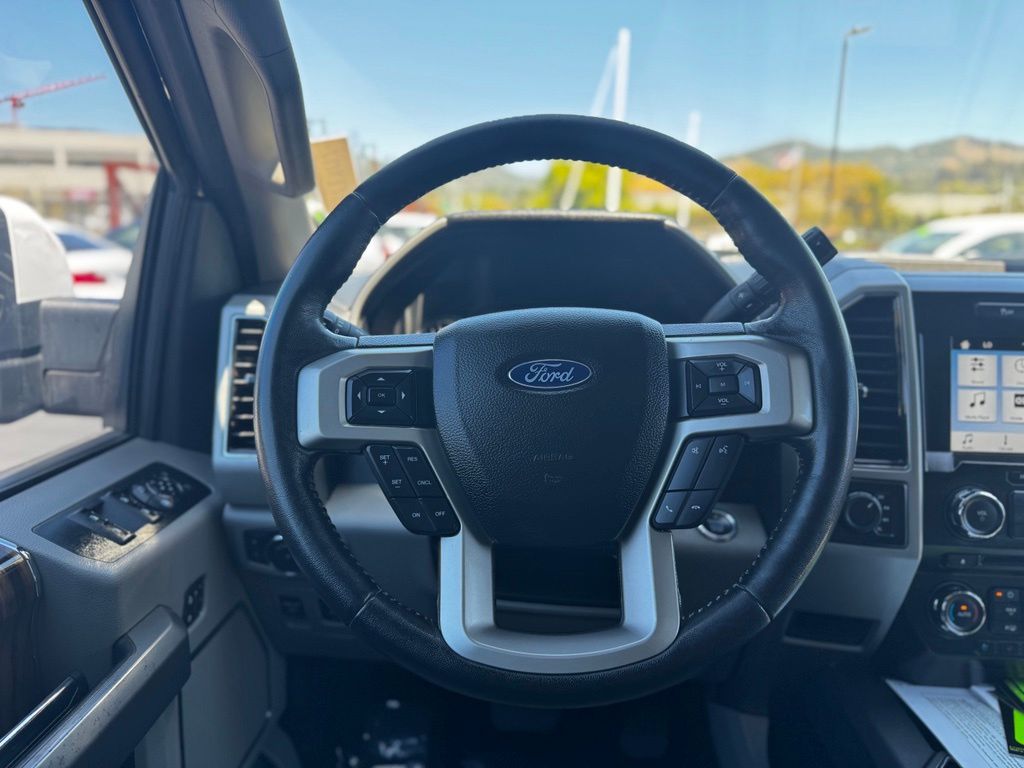 Used 2018 Ford F-150 Truck