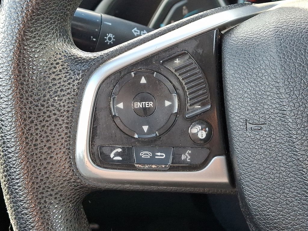 Thumbnail: 2016 Honda Civic - 21